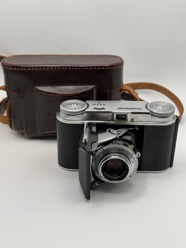 Voigtlander vito mm - ii, 35
