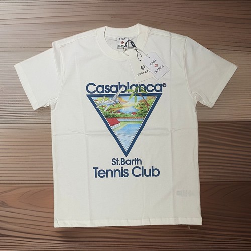 Casablanca luxury shirt - luxury, t-shirt