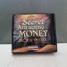 The Secret to Attracting Money