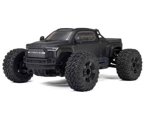 Arrma big rock 4x4 - v4, 223s