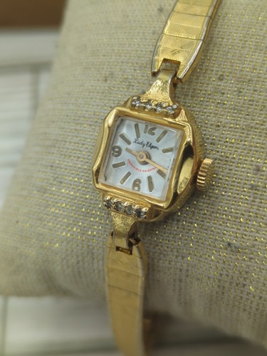 Orologio lady elgin carica - orologio, a