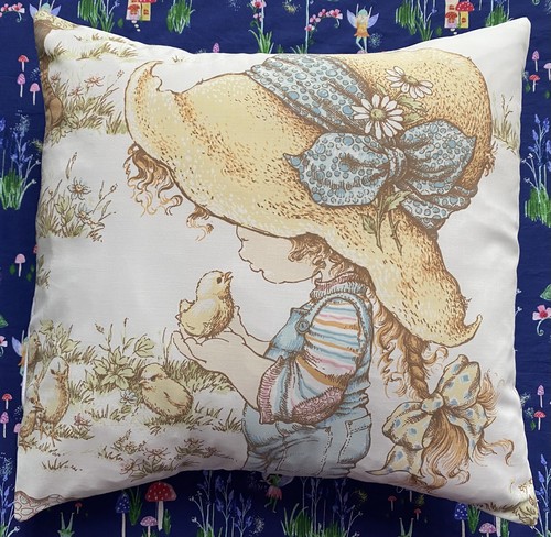 Sara kay cuscino - cuscino, vintage