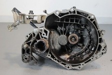 288 CAMBIO MANUALE 5 MARCE OPEL CORSA C 1.0 BENZ. DAL 2000 AL 2003 cod. Z10XE