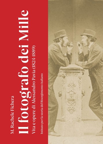 Fotografo dei mille vita - il,