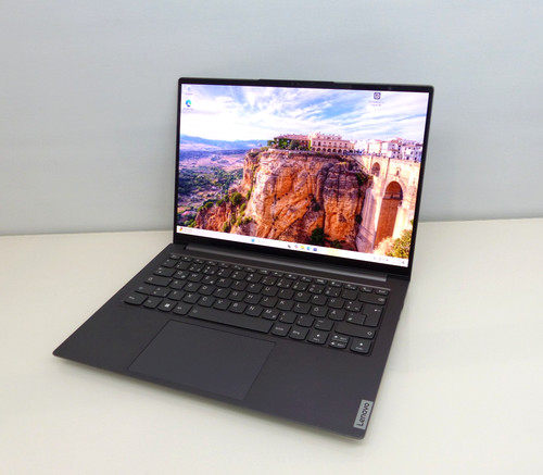 Notebook lenovo yoga - lenovo,