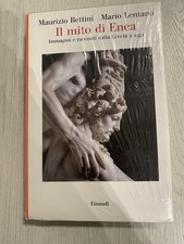 IL MITO DI ENEA Maurizio