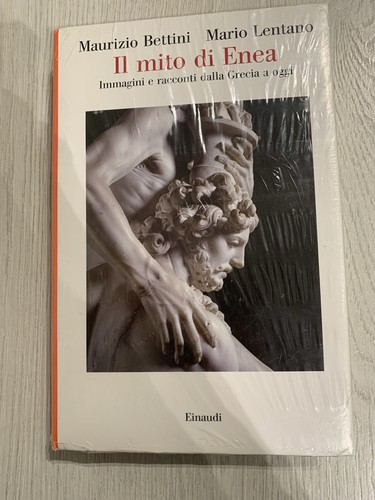 Mito enea maurizio - il,