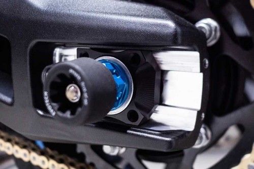 Evotech coppia blocchetti - evotech,