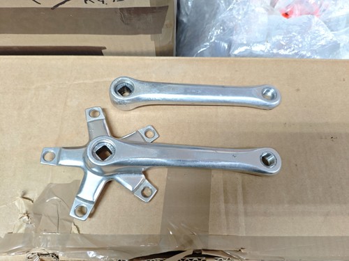 Sugino crancks bmx - sugino,