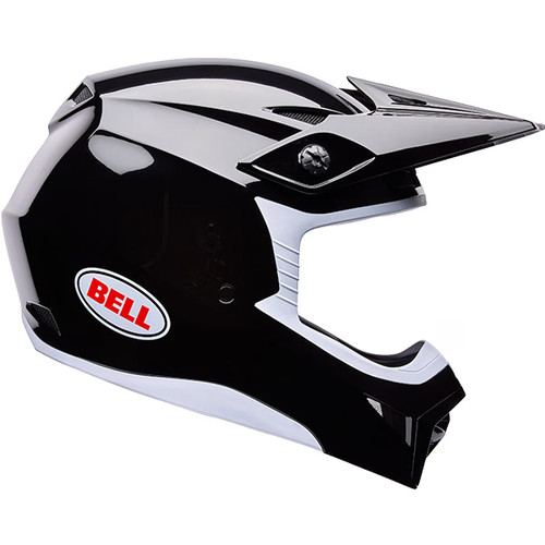 Casco motocross bell mx - motocross,
