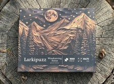Larkipuzz Puzzle Foresta