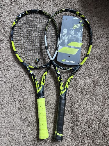 Racchetta tennis babolat - da,