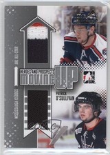 2011-12 ITG Heroes and