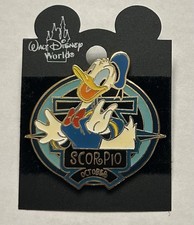 Disney World - Paperino -