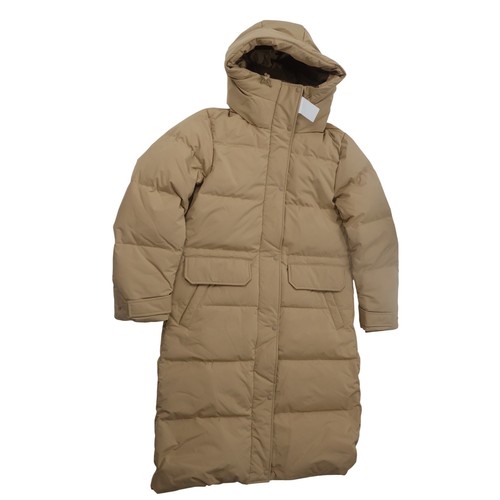 Uniqlo piumino ultra caldo