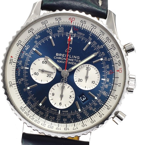 Orologio uomo breitling - uomo,