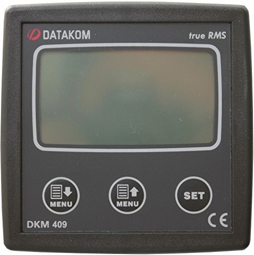 Datakom dkm 409 pannello - datakom,