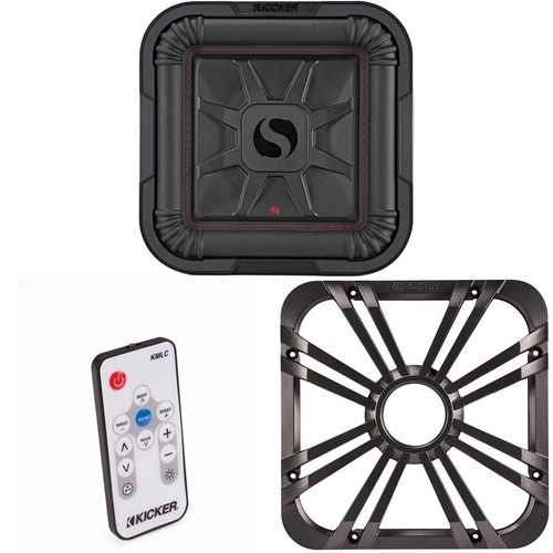 Kicker 46l7t102 l7t - kicker,