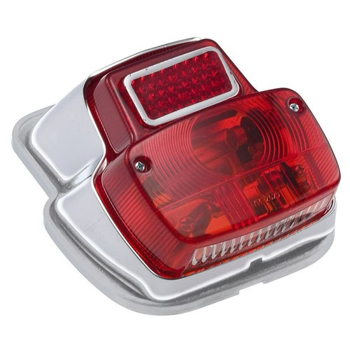 Faro posteriore completo per - faro,