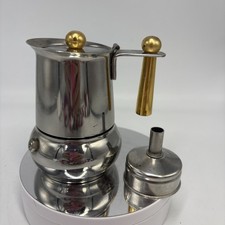 Caffettiera italiana vintage