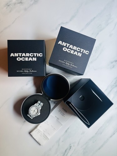 Swatch blancpain scuba - swatch,