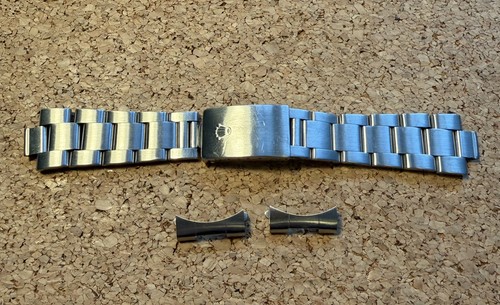 Bracciale rolex oyster 78360 - bracciale,
