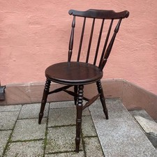 Sedia Inghilterra 19. Secolo