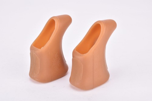 Nuovo campagnolo marrone leva - nuovo,