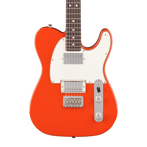Fender player telecaster hh - fender,
