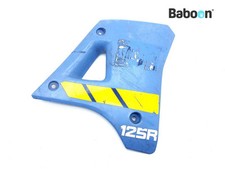 Carena destra Yamaha DT 125 R 1991-1998 (DT125 4BL)