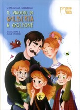 Libri Chiarastella Gabbanelli