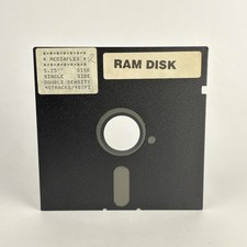 Spectravideo SVI RAM DISK