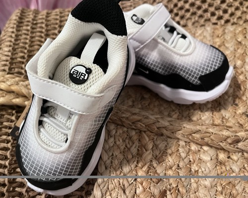 Scarpe bambino nike airlow - scarpe,