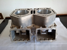 Bicilindro ROTAX Gilardoni