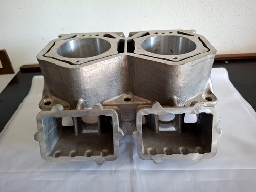 Bicilindro rotax gilardoni - rotax,
