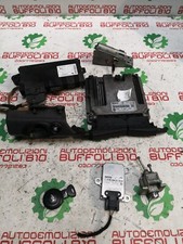 KIT CENTRALINA MOTORE MINI