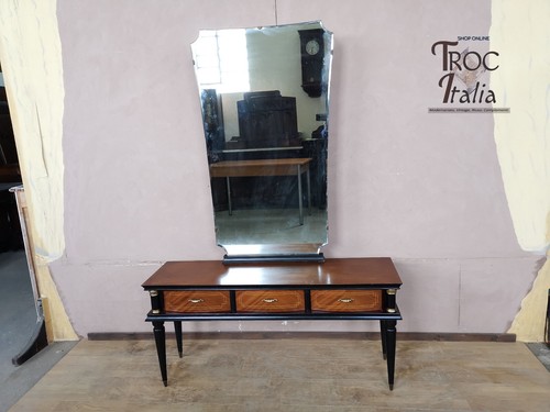 Console completa specchio - di,
