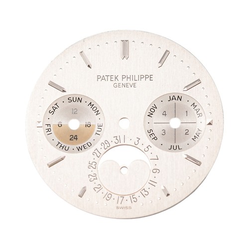 Patek philippe swiss 3940 - 3940, mint