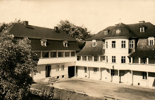 Cartolina musikstadt - cartolina, *
