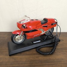 Telefono Modellino Moto Ninja Kawasaki S/N 91410480