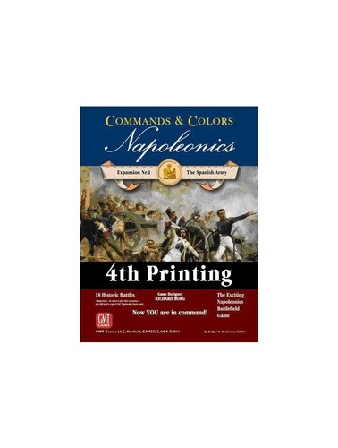 Comando colori napoleonico - comando,