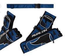 Faretra Avalon Classic 3 tubi