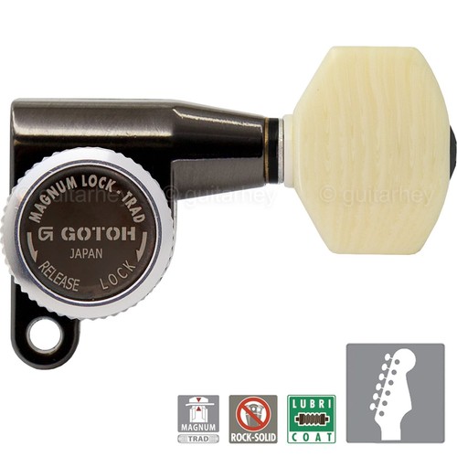Nuovo gotoh sg360 m07 mgt - gotoh,