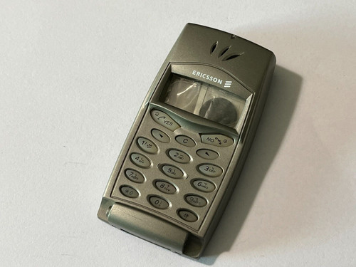 Ericsson t29s cover completa - t29s,