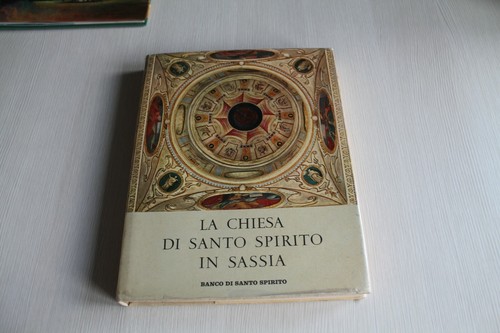 Chiesa santo spirito - la,