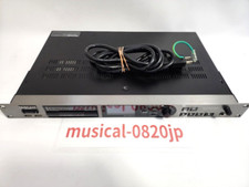 Registratore master stereo ad alta risoluzione Tascam DA-3000