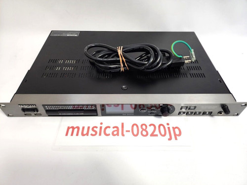 Registratore master stereo - , ad