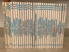 Lotto Tex 3 stelle: 30 albi in