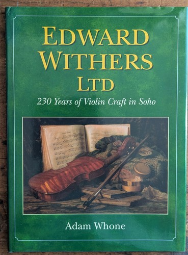 Adam whone edward - whone,