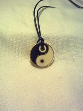 Collana Tao Kris by Rebecca